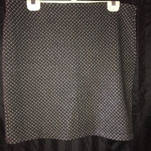 Women’s LOFT Body Con Skirt